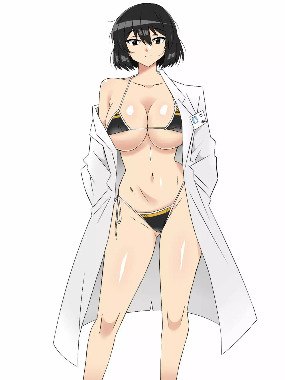 ゾンビハーレムライフ~抗体持ちの俺と爆乳ゾンビ~ 5 Page.52