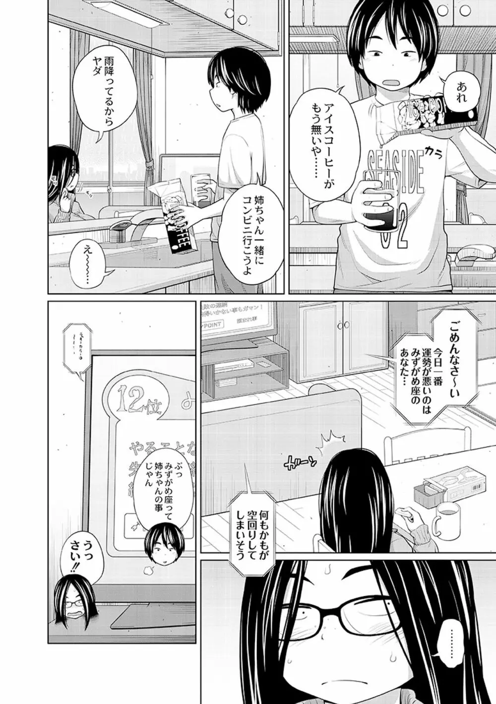 アネメガネ Page.60