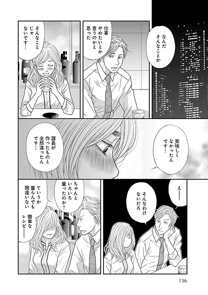 恋愛LoveMAX2023年02月号 Page.136