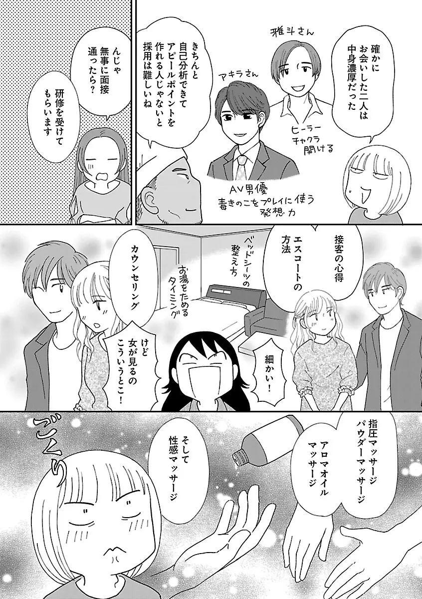 恋愛LoveMAX2023年06月号 Page.334