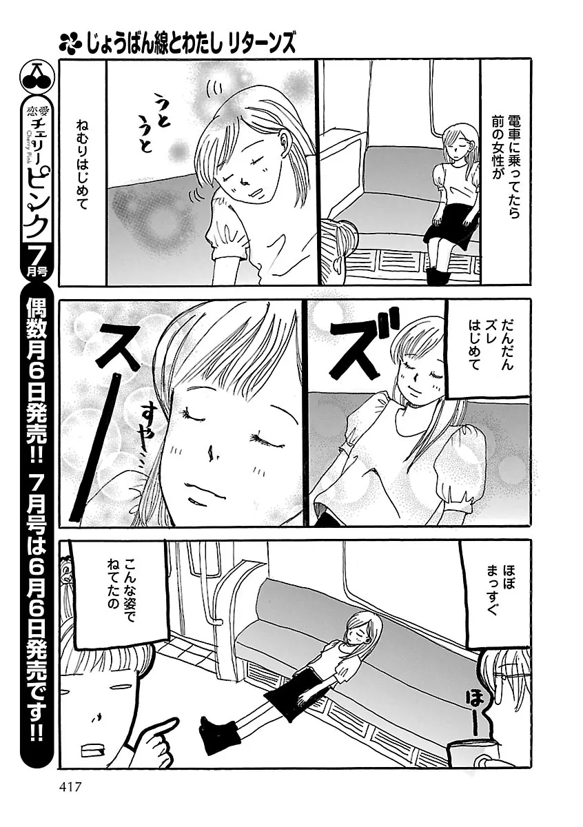 恋愛LoveMAX2023年06月号 Page.377