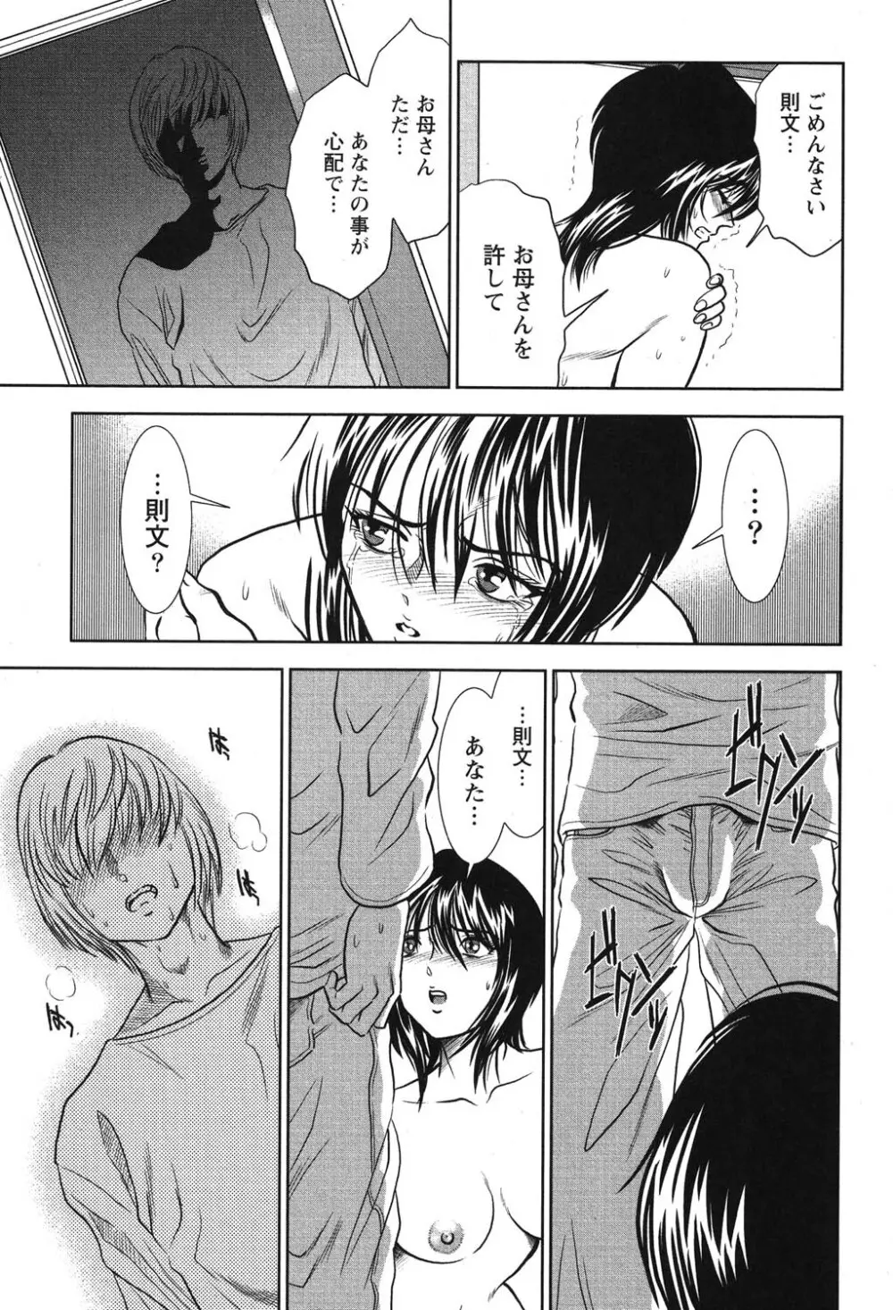 メルティムーン 弦月編 Page.248