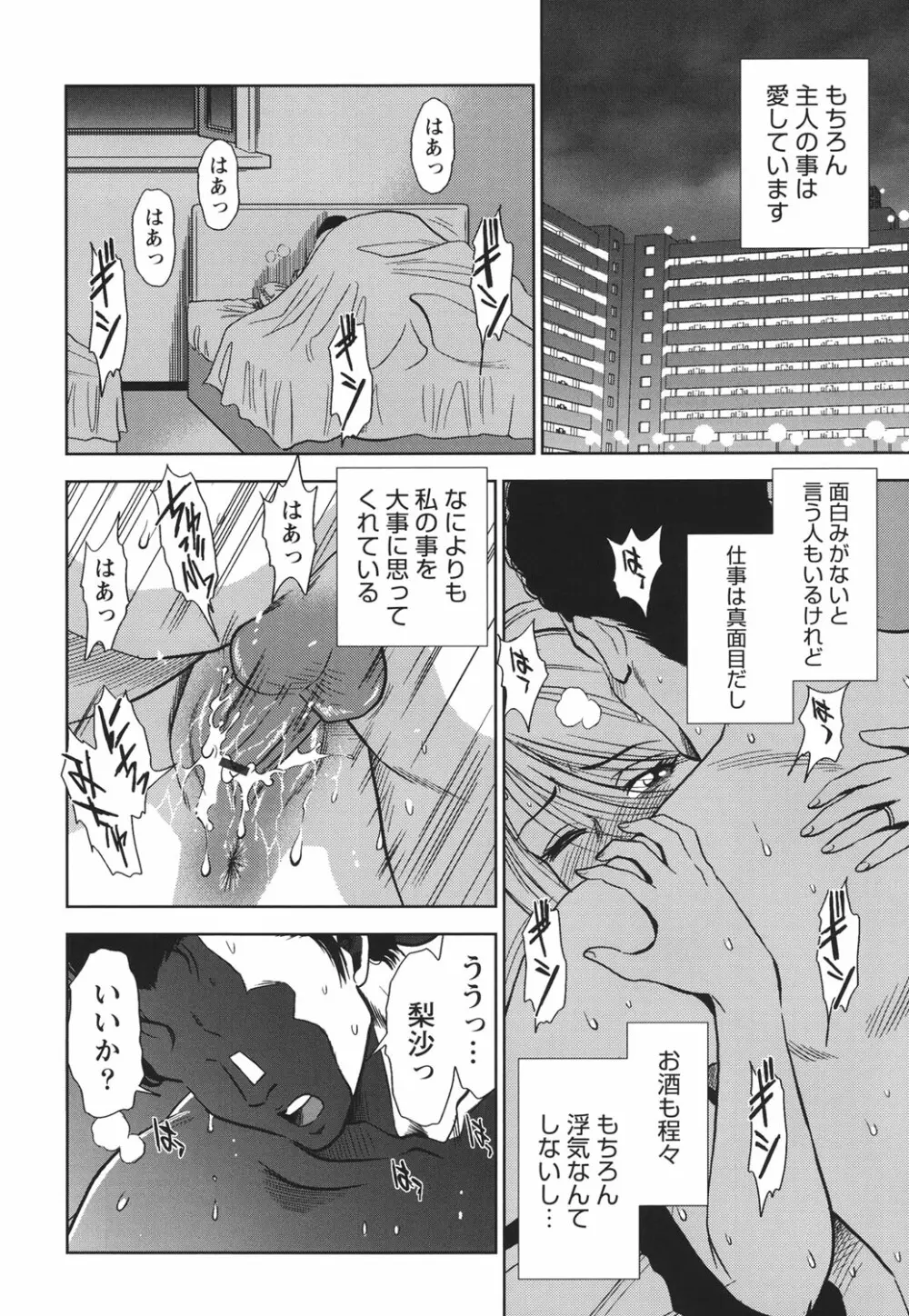 背徳の迷宮 Page.65