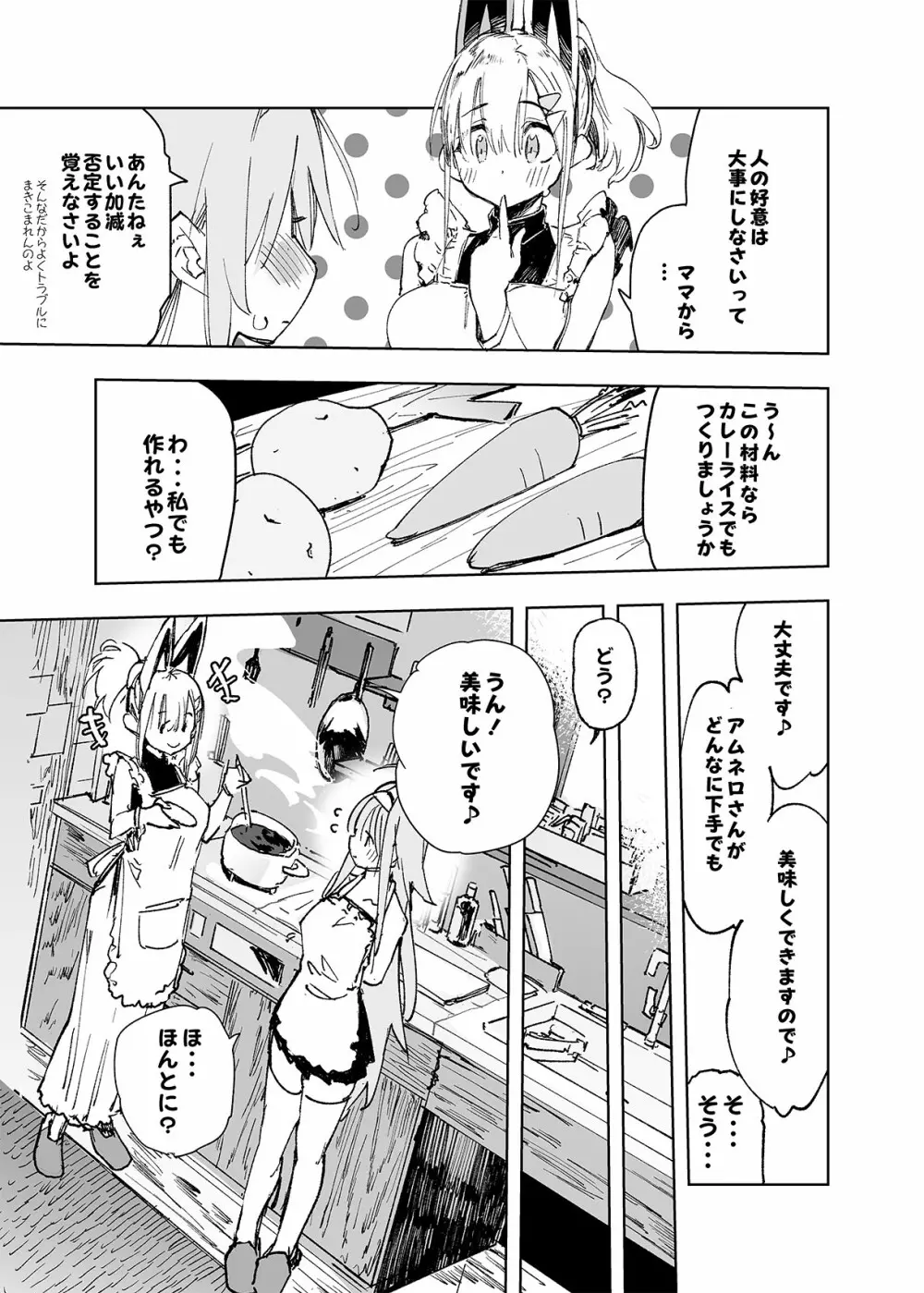 AMNERO総集編2 Page.37