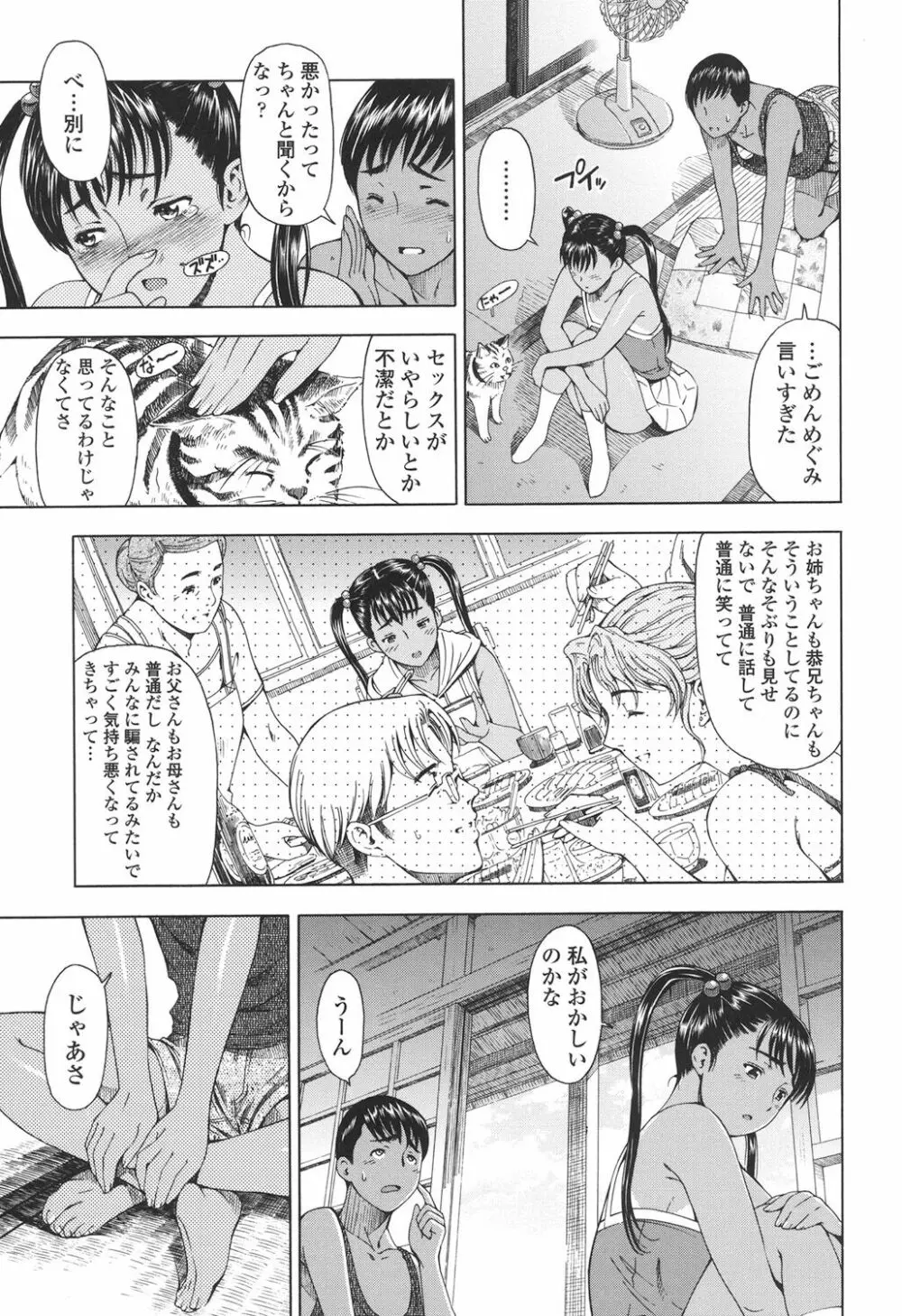 官能の方程式 Page.77