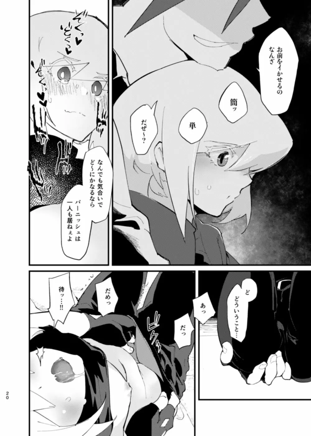 ネトリオ Page.20