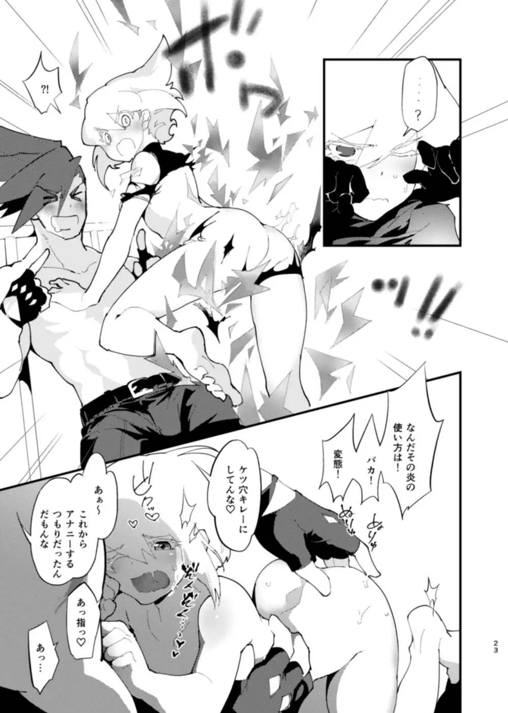 ネトリオ Page.23