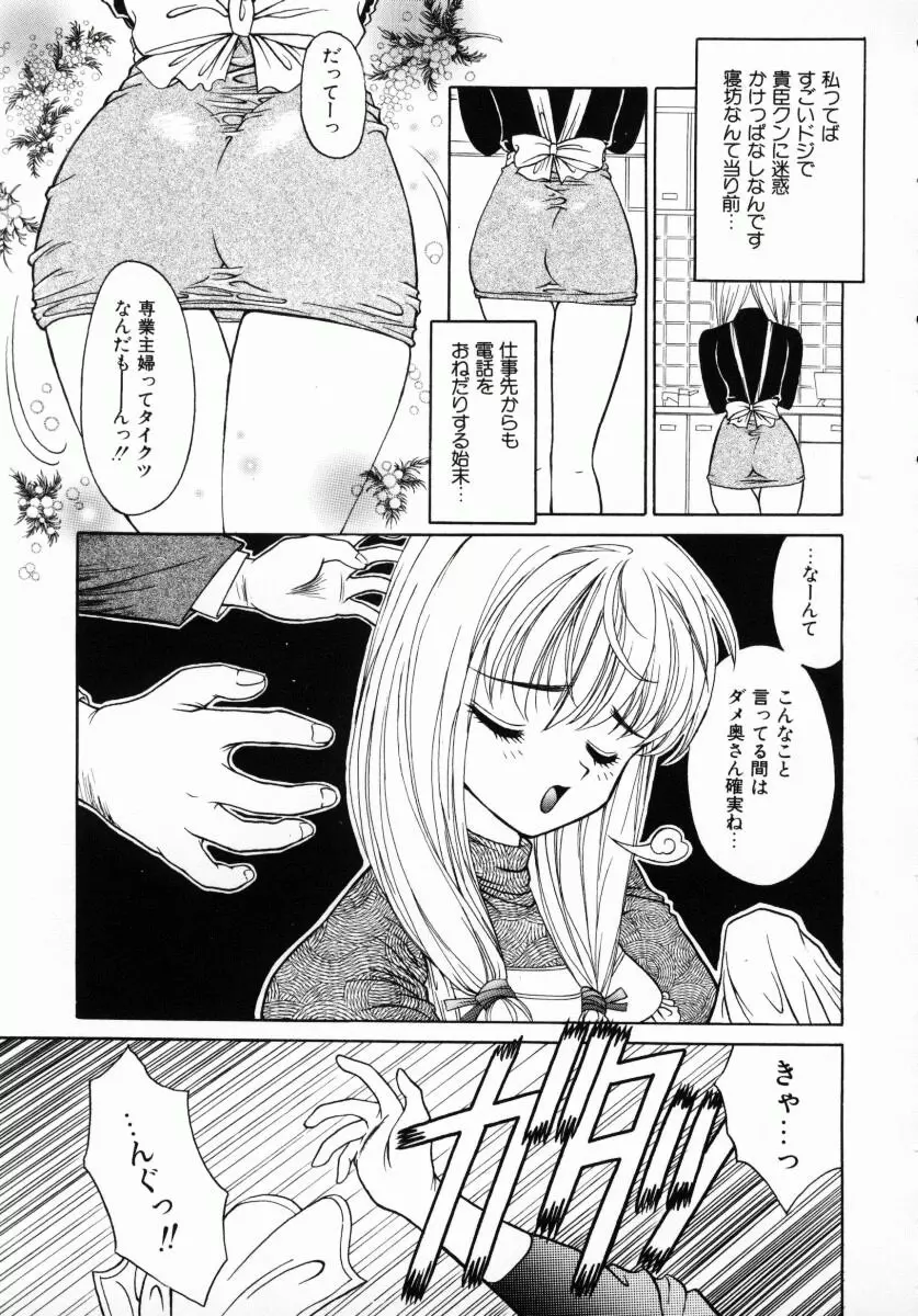 メラメロ Page.64