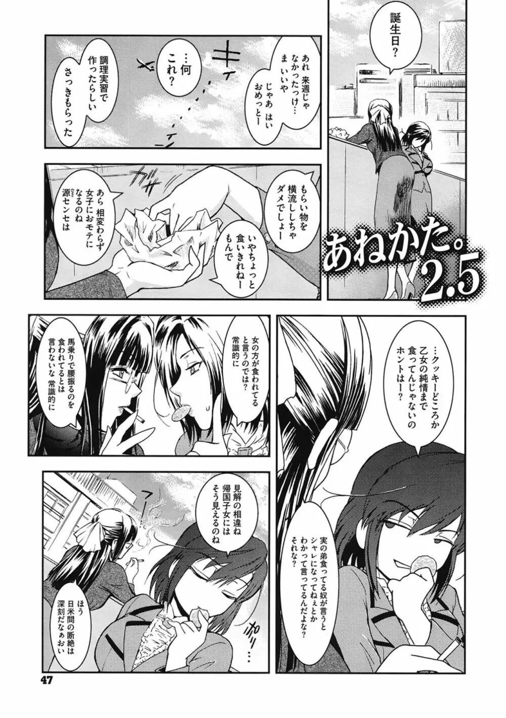 Second Virgin Page.47