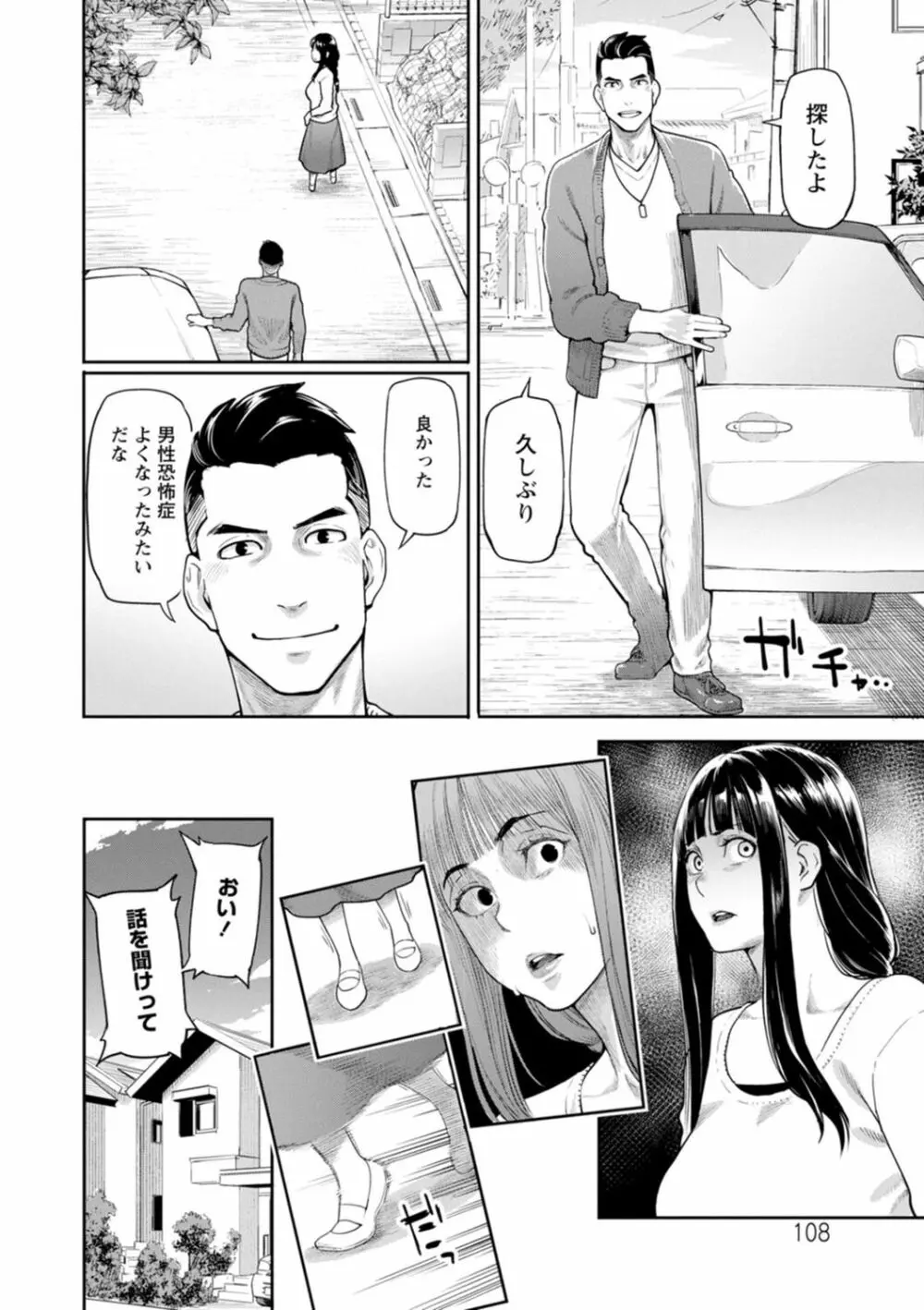 星ヶ丘スターバレー Page.108