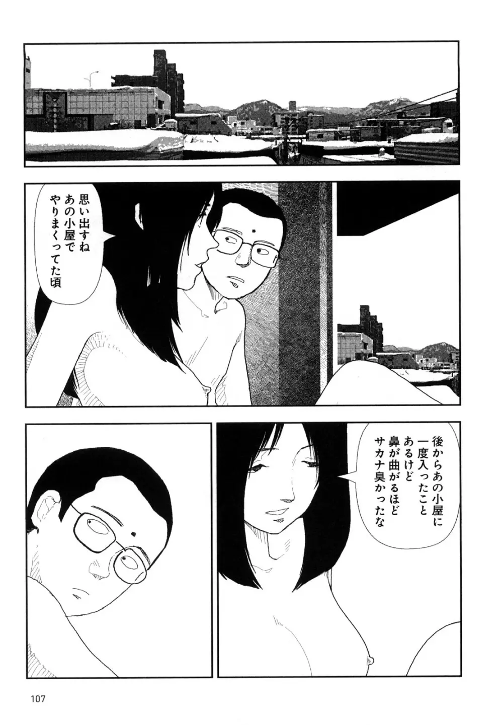 堀田 4 Page.110