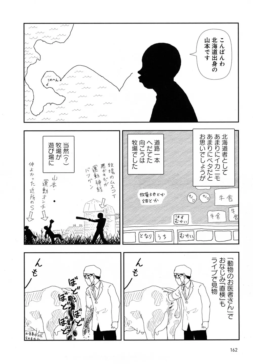 堀田 4 Page.165