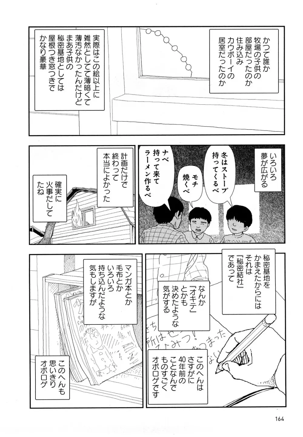 堀田 4 Page.167