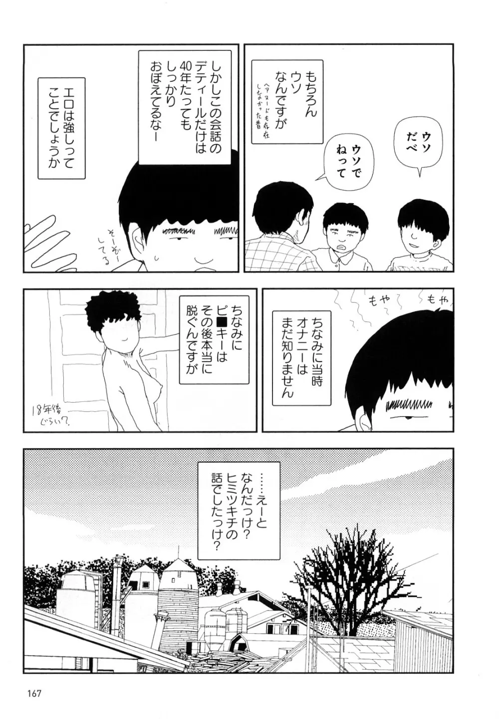 堀田 4 Page.170