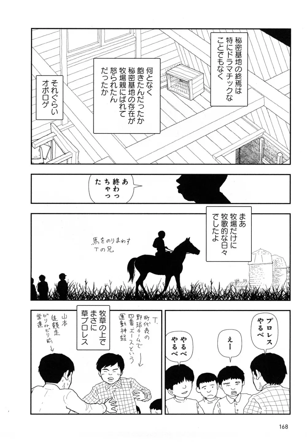 堀田 4 Page.171