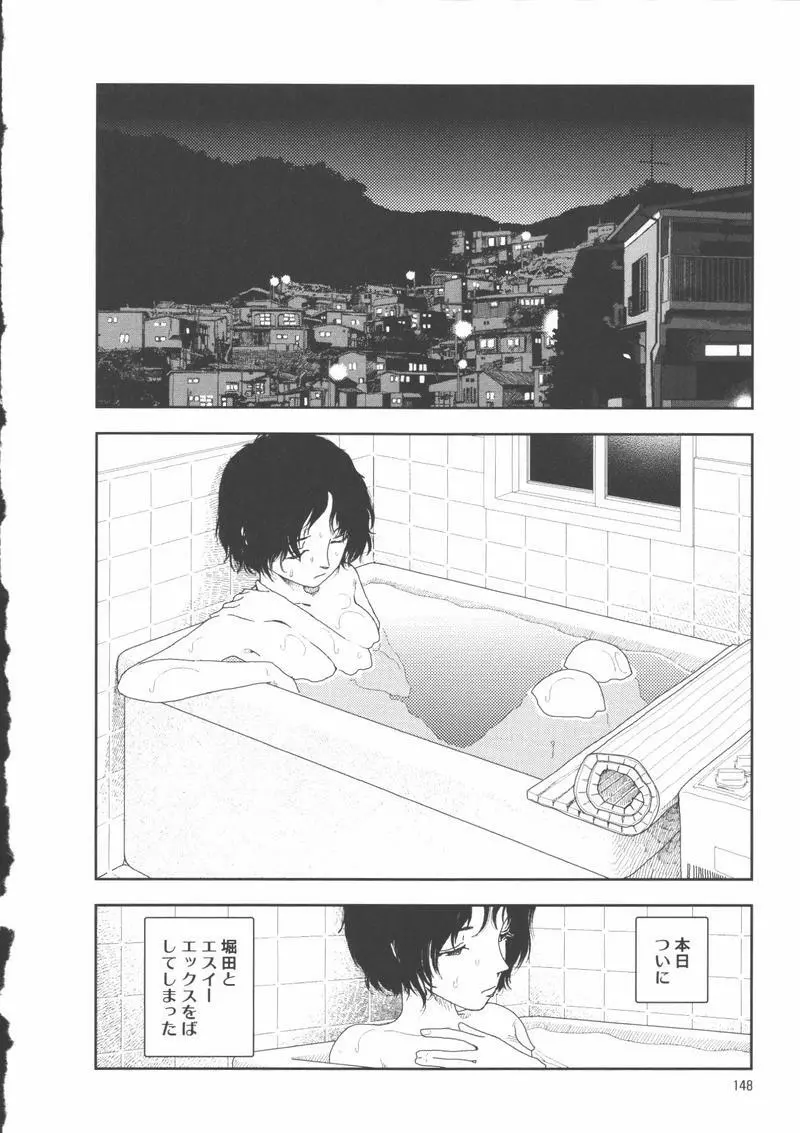 堀田 2 Page.152