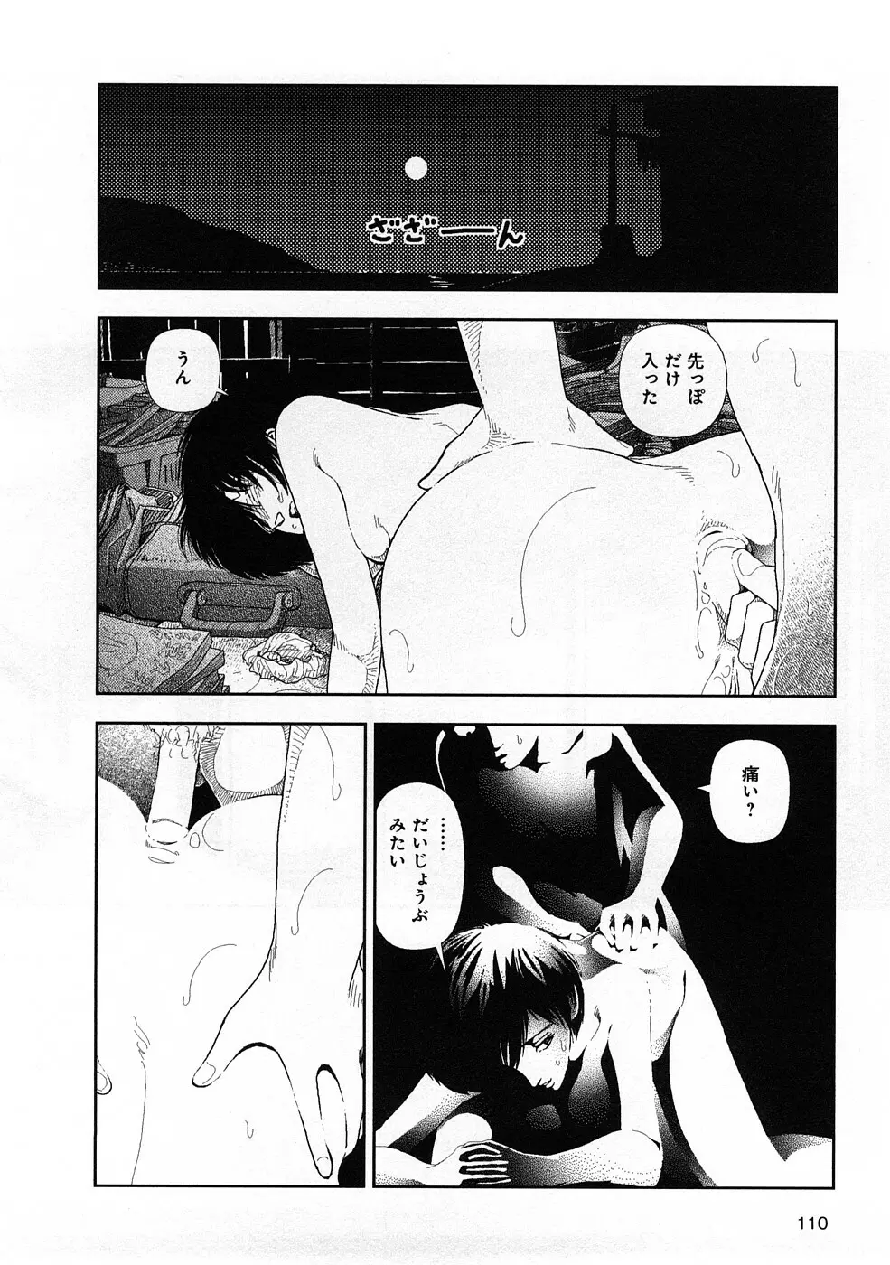 堀田 3 Page.113