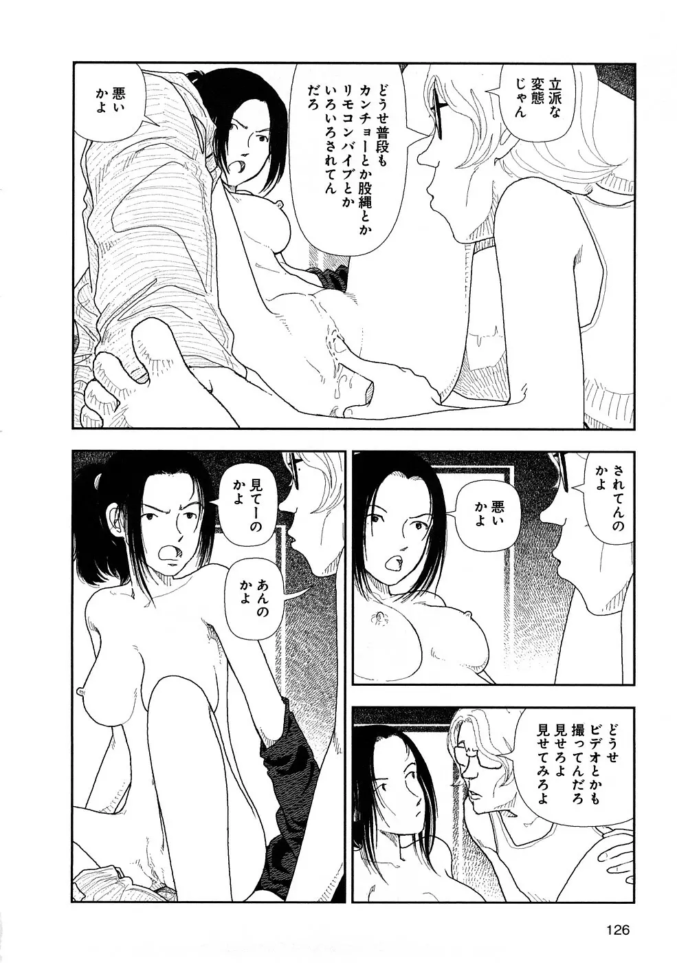 堀田 3 Page.129