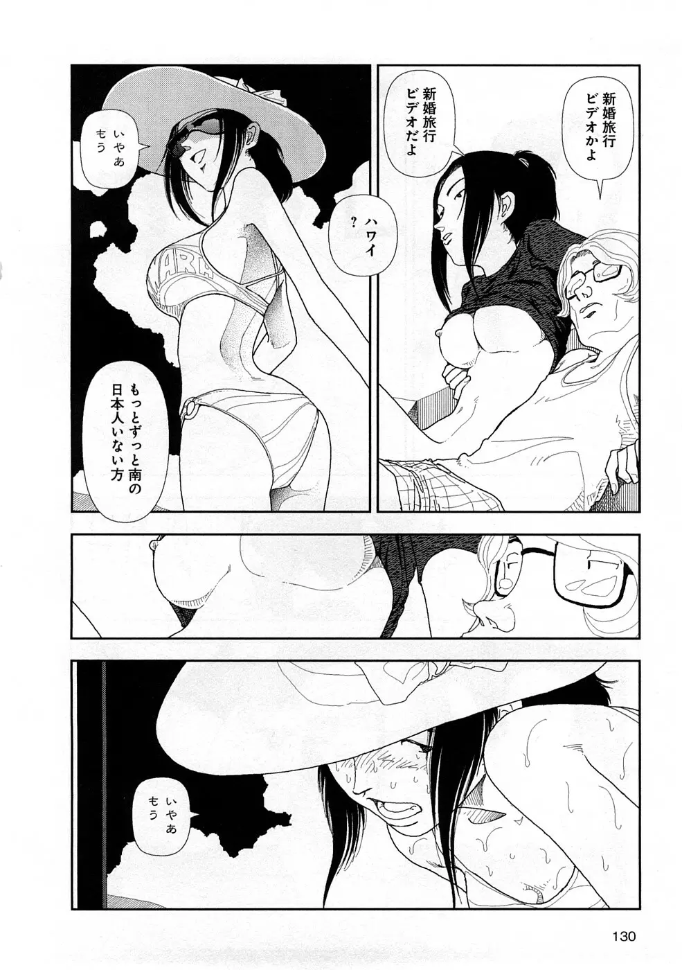 堀田 3 Page.133