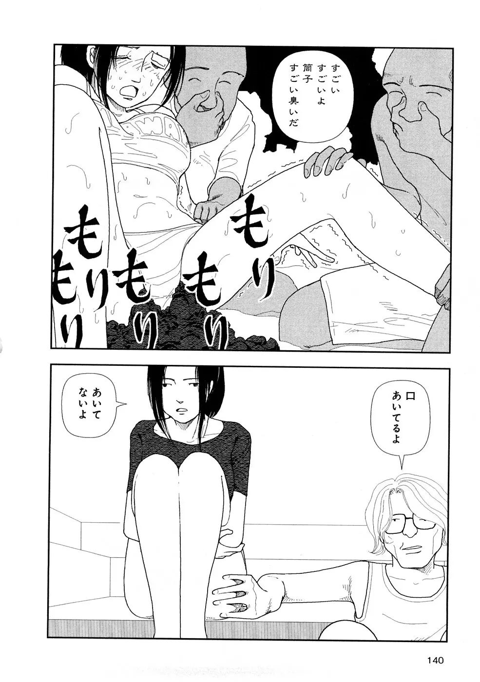 堀田 3 Page.143