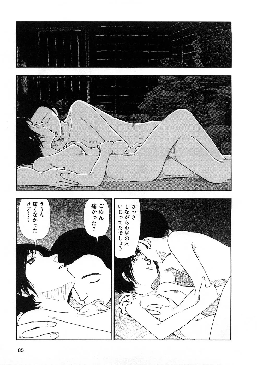 堀田 3 Page.88
