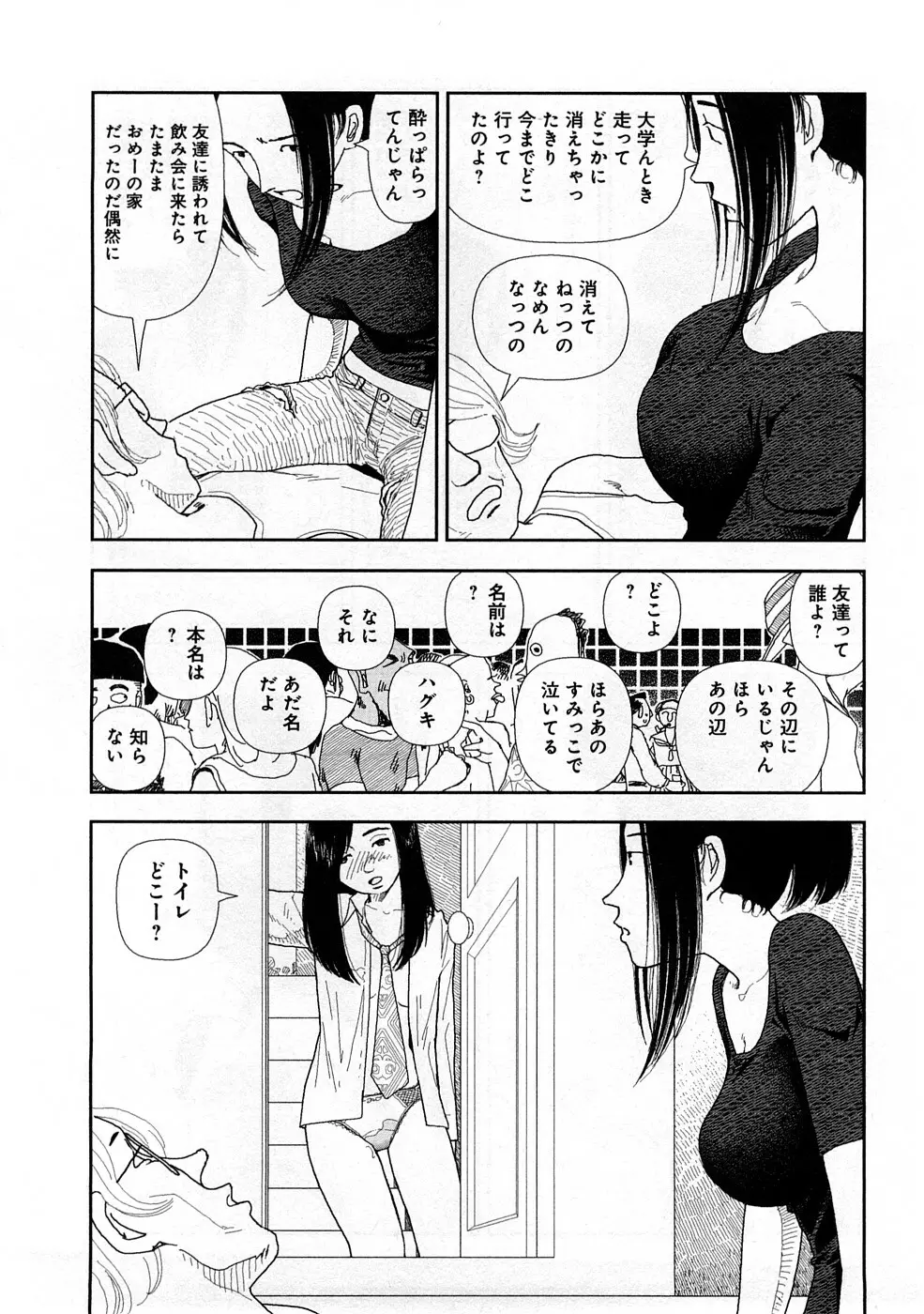 堀田 3 Page.99