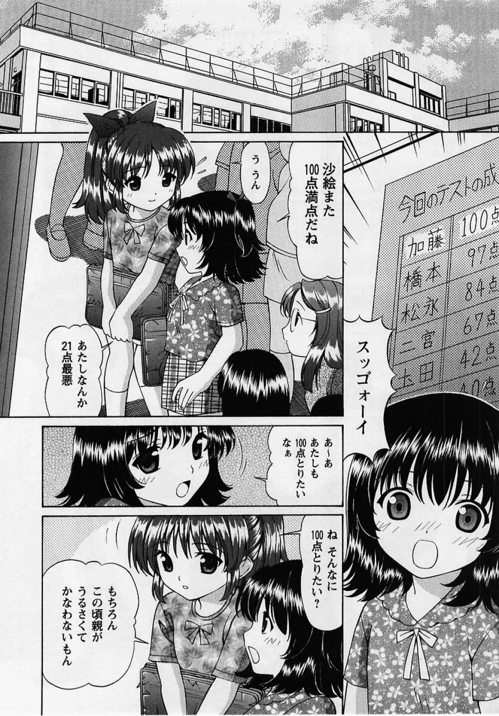コミック・マショウ 2005年8月号 Page.65