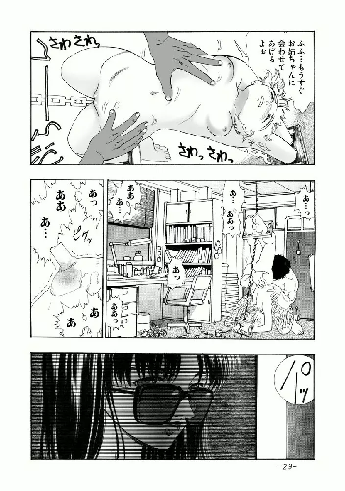 あいみの話 Page.29