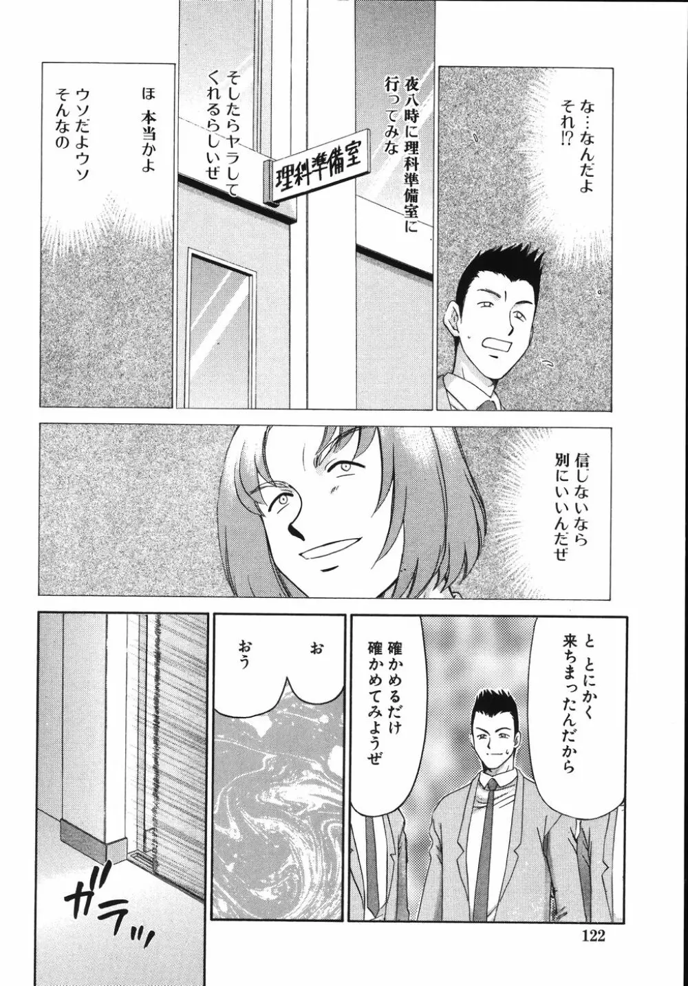type-H タイプエッチ Page.126