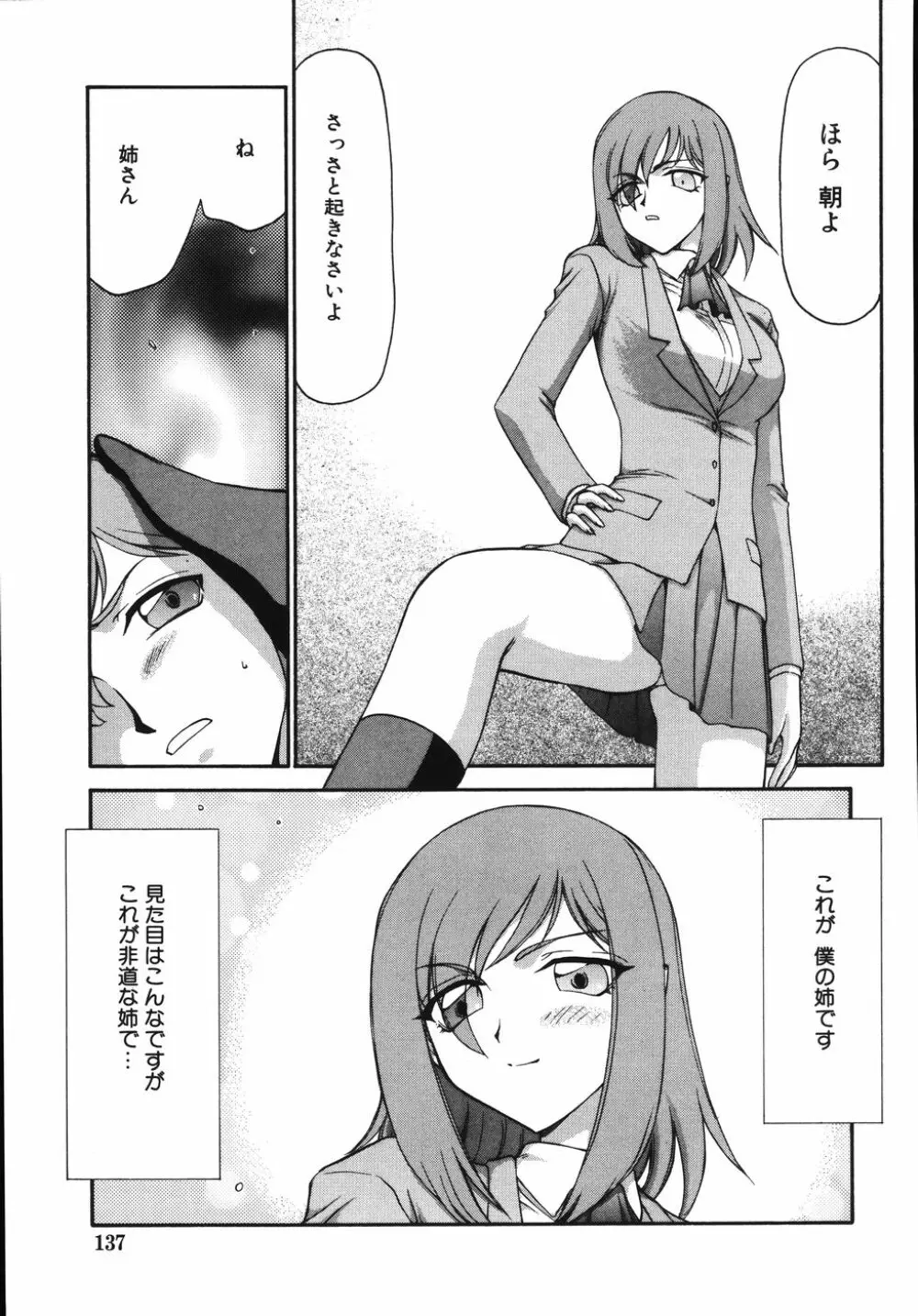 type-H タイプエッチ Page.141