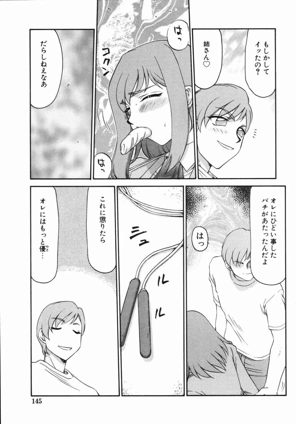type-H タイプエッチ Page.149