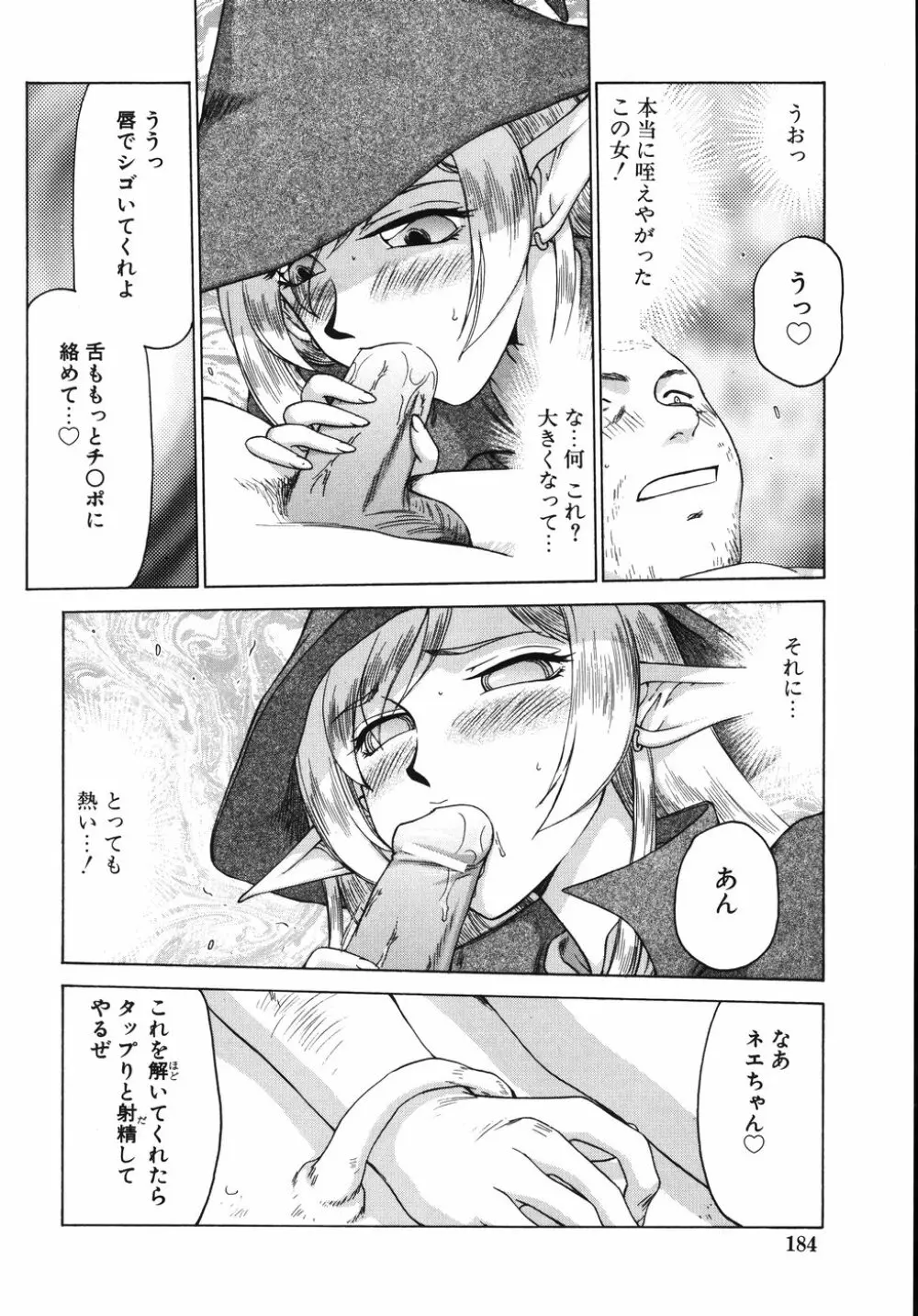 type-H タイプエッチ Page.188