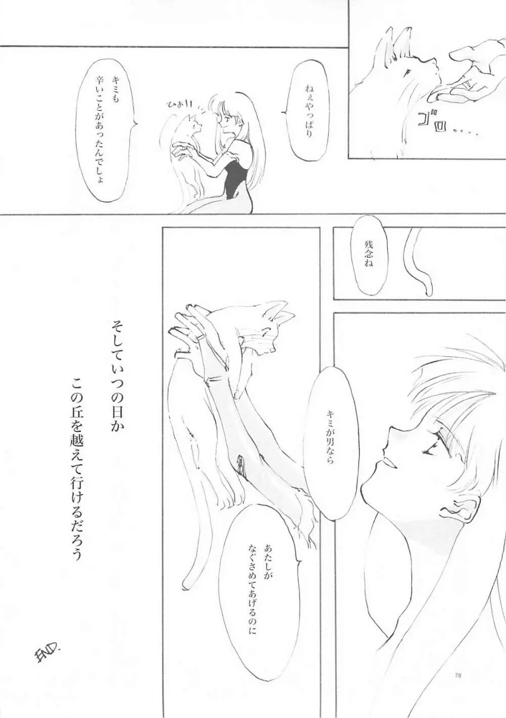 B-COLLECTION Page.77