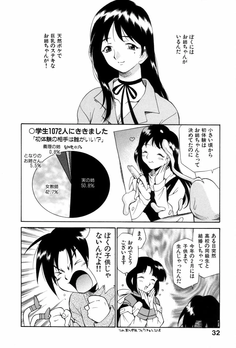 飲尿女神 1 Page.37