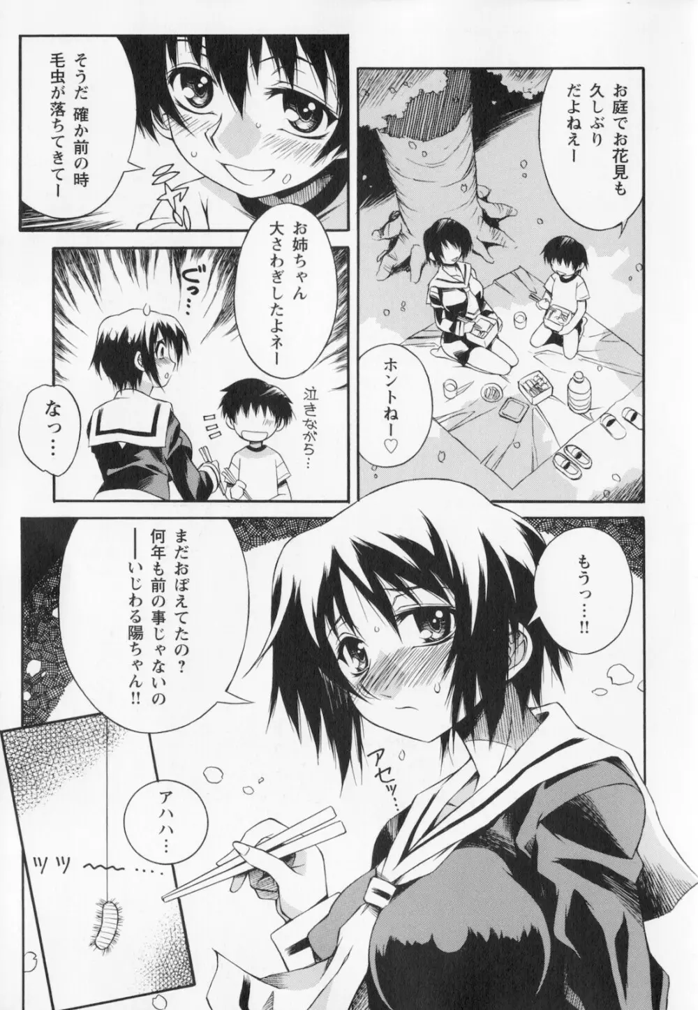 姉弟肉便姫 Page.29