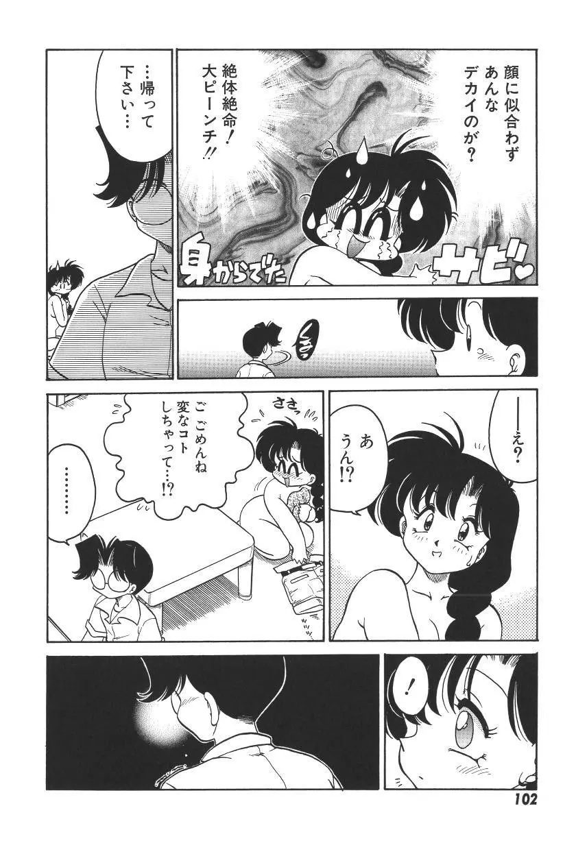 C+Cは? Page.105