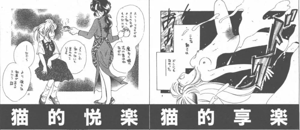 COMIC 桃色小町 1999年07月号 Page.179