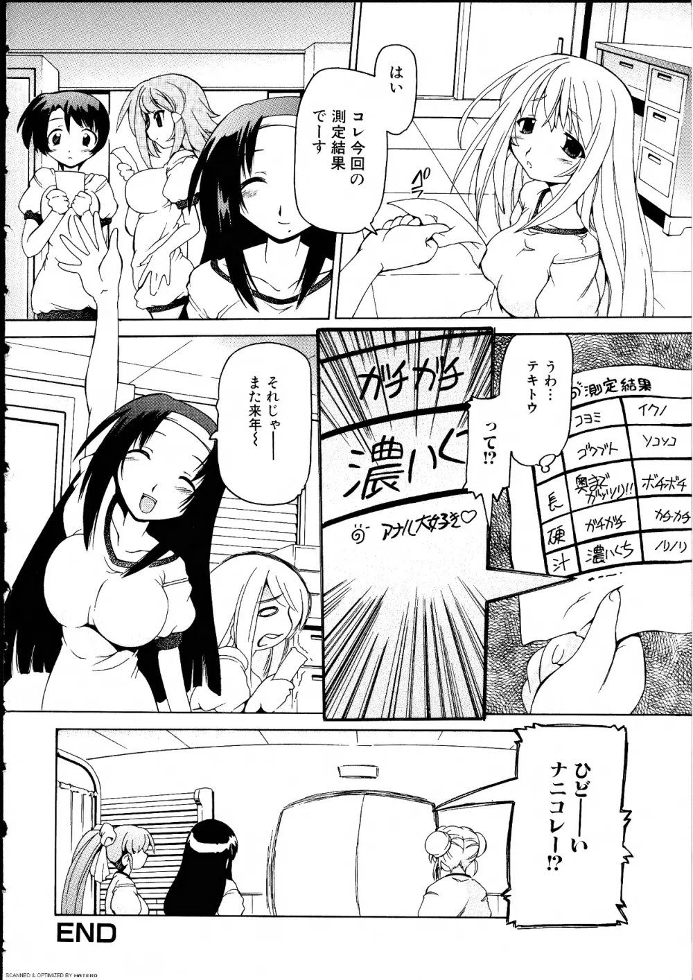 ふたなりっ娘らばーず♡14 Page.19