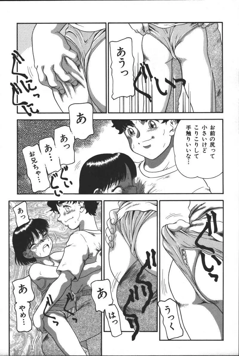 妹恋し Vol.3 Page.75
