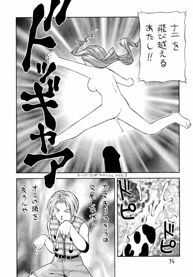 あやしい本5 Page.55