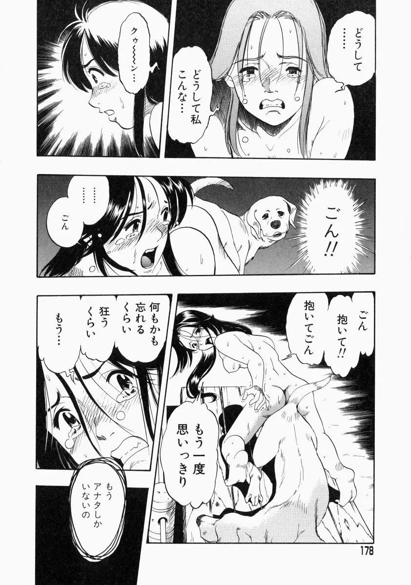 NO DOG NO LIFE Page.180