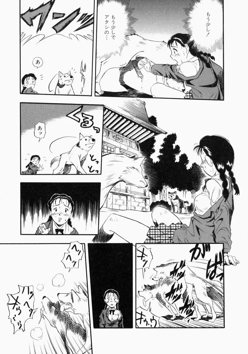 NO DOG NO LIFE Page.19