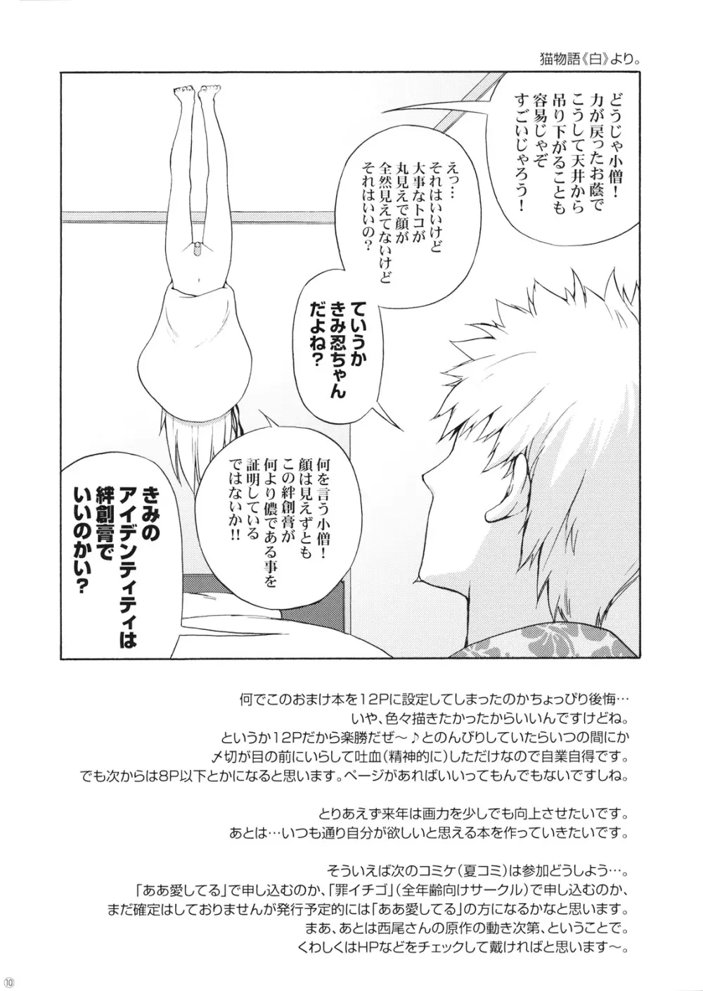 C79のおまけ本 Page.10