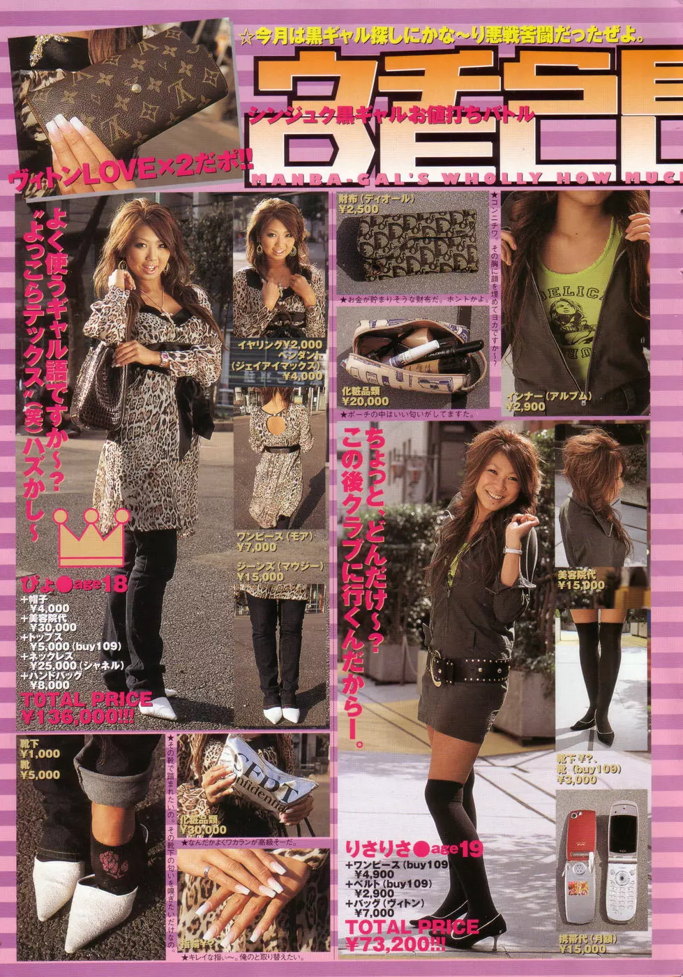 チョベコミ! vol.07 2007年06月号 Page.10