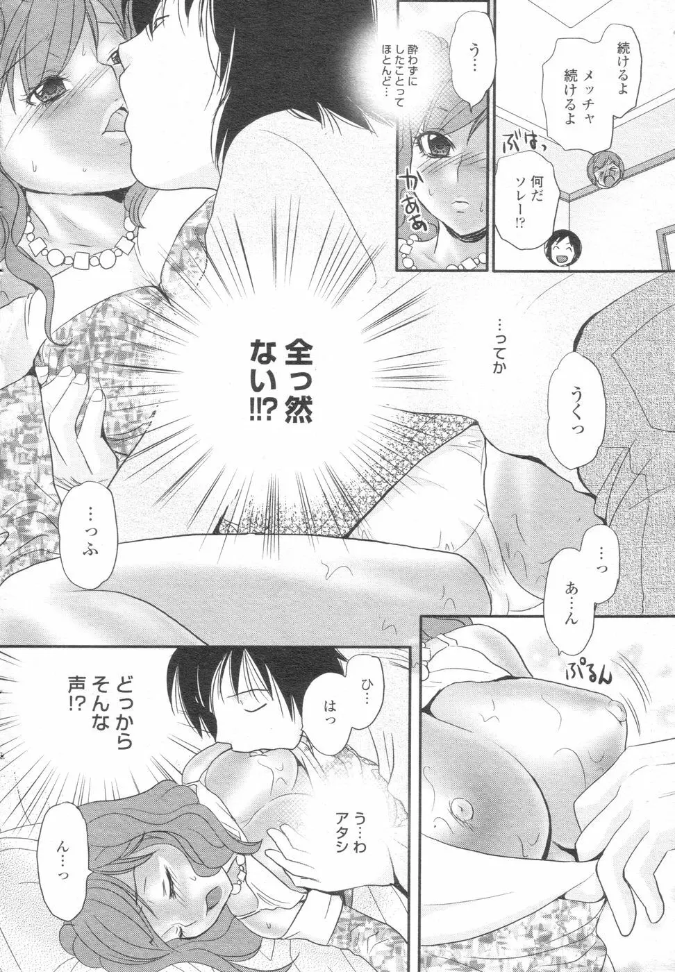 チョベコミ! vol.07 2007年06月号 Page.159