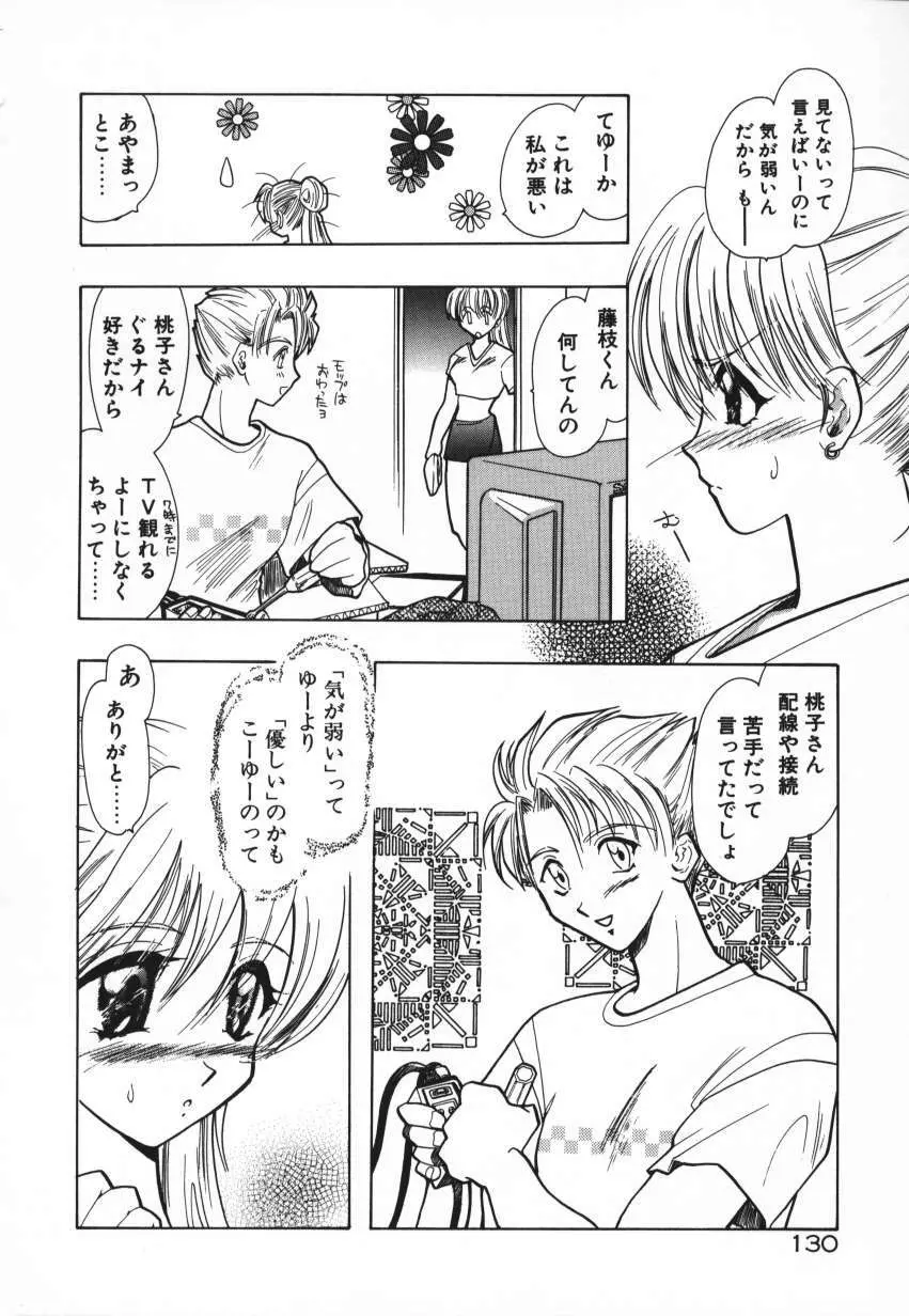 天使の羽コレクション Page.133