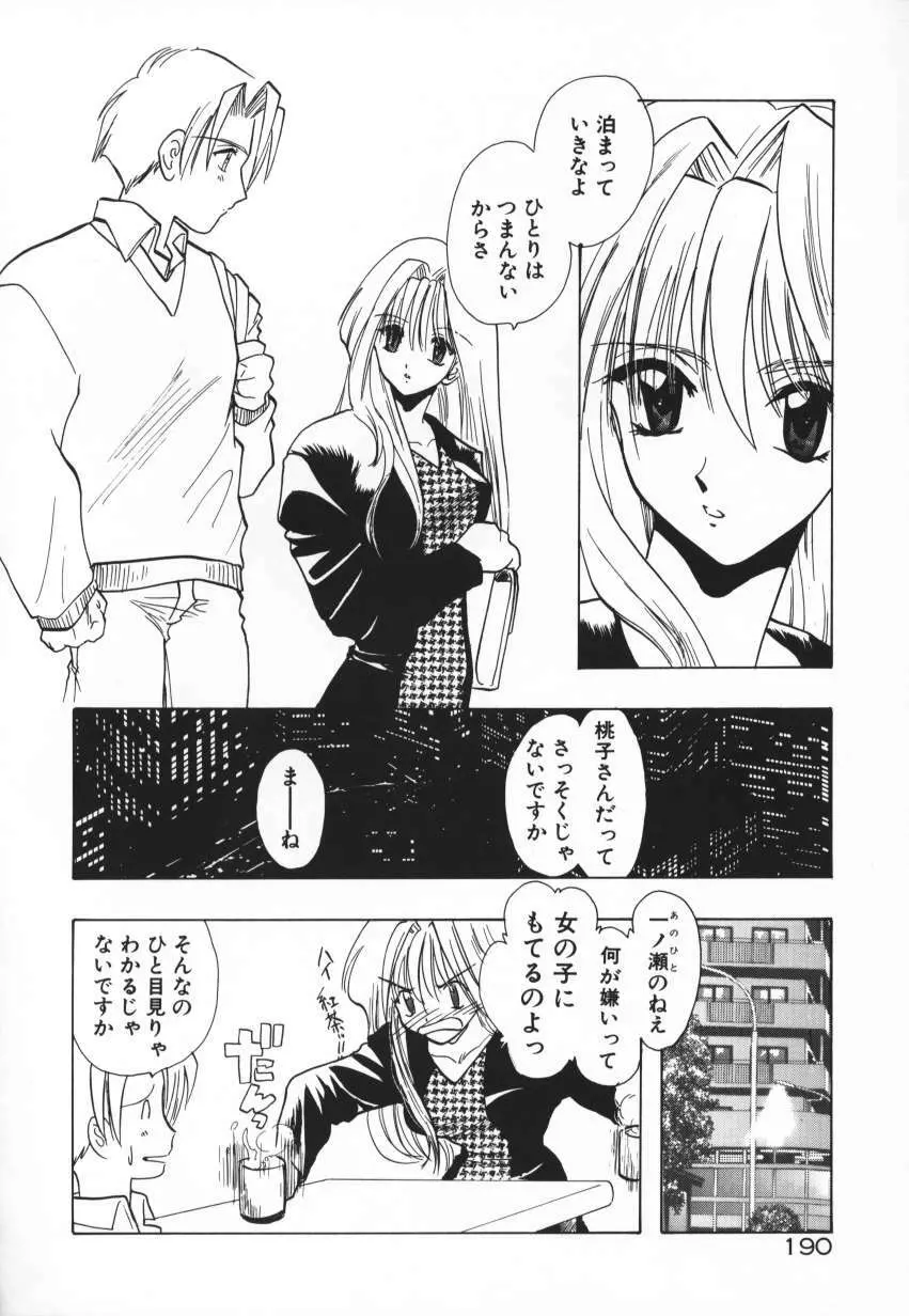 天使の羽コレクション Page.193