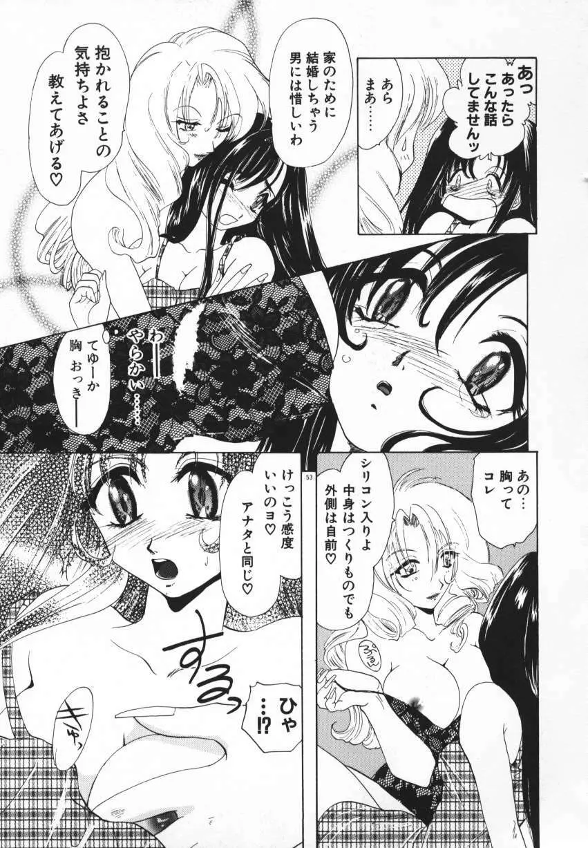 天使の羽コレクション Page.56