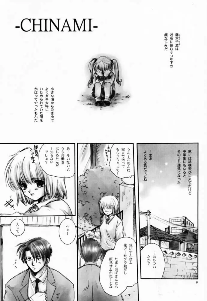 CHINAMI Page.8