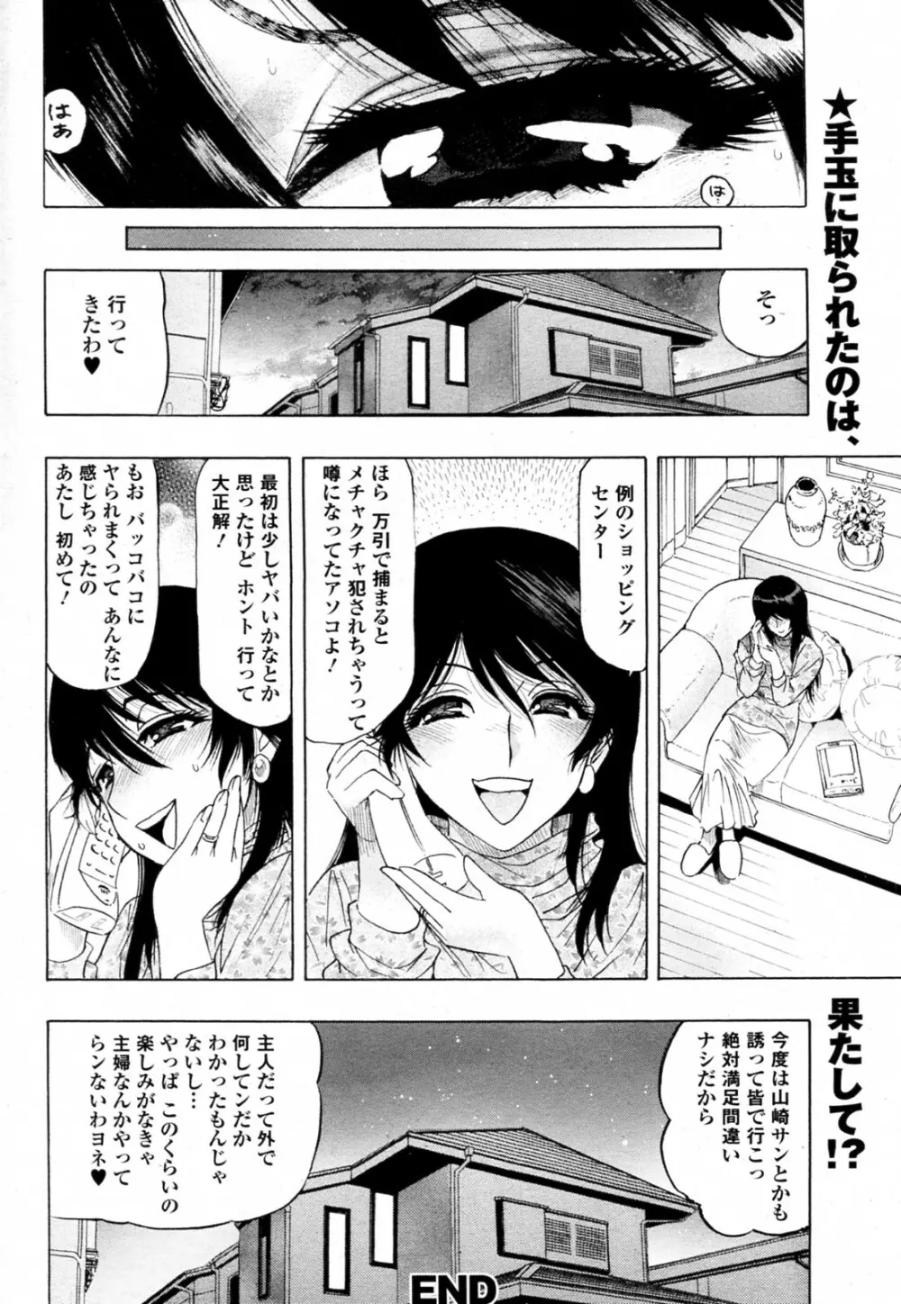 媚肉の償い Page.20